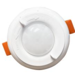 MaxLite CNSL-PSW C-MAX NETWORK SENSOR 12V, BLUETOOTH/ PIR MOTION SENSOR /DAYLIGHT HARVEST, WHITE