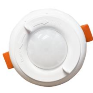 MaxLite CNSL-PSW C-MAX NETWORK SENSOR 12V, BLUETOOTH/ PIR MOTION SENSOR /DAYLIGHT HARVEST, WHITE