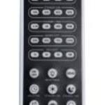 MaxLite HBE-REMOTE REMOTE CONTROL FOR MOTION SENSOR/PC FOR 200/300W SLIM FLOODS