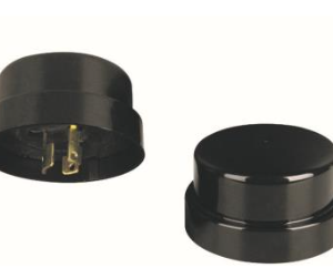 MaxLite MLRTLPCRSP SHORTING CAP FOR NEMA TWIST LOCK PHOTOCELL RECEPTACLE (3, 5 OR 7 PIN)