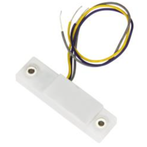MaxLite NN-MGT NETWORK NODE MAGNET, TRANSLUCENT