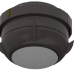 MaxLite NN-RDMPB NETWORK NODE ROUND, PIR MOTION SENSOR, PHOTOCELL , BRONZE