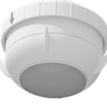 MaxLite NN-RDMSW NETWORK NODE ROUND, PIR MOTION SENSOR, DAYLIGHT HARVESTING , WHITE