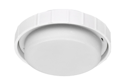 MaxLite NN-RDW NETWORK NODE ROUND, WHITE