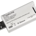 MaxLite NN-RTC NETWORK NODE - REAL TIME CLOCK SYNC DEVICE