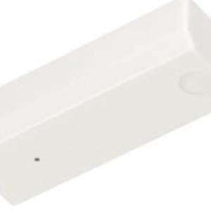 MaxLite NN-RTW NETWORK NODE RECTANGULAR, WHITE