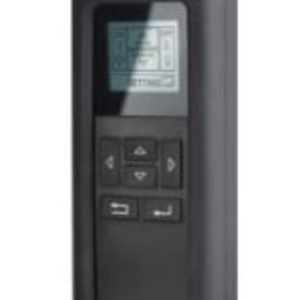 MaxLite RMTITXSRP280 REMOTE CTRL PROGRAMMING SRP-280/ ITX LRD-509S