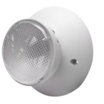 MaxLite ERI-SW EMERGENCY REMOTE HEAD, INDOOR, SINGLE, WHITE