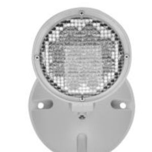 MaxLite ERO-SW EMERGENCY REMOTE HEAD, OUTDOOR, SINGLE, WHITE