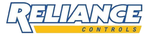 Reliance Controls