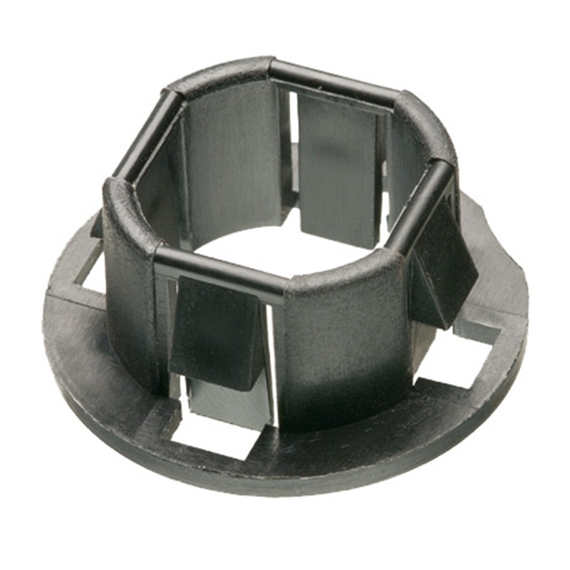 Arlington 4401 3/4in Snap-In Bushings (Pack of 100)