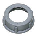 Arlington 448 3-1/2in Plastic Insulating Bushing (Pack of 100)
