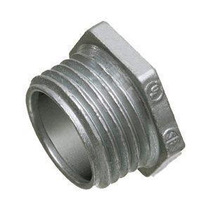Arlington 508 3in Conduit Nipples (Pack of 100)