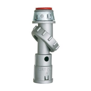 Arlington 5090AST Zero to 90 SNAPIT Connectors with Insulated Throat (Pack of 100)