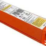 Nicor EMB250-10-UNV EMB Series 25W Universal LED Emergency Battery Backup Driver