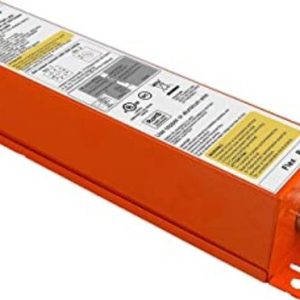 Nicor EMB250-10-UNV EMB Series 25W Universal LED Emergency Battery Backup Driver