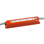 Nicor EMB45-10-UNV EMB Series 4.5W Universal LED Emergency Battery Backup Driver