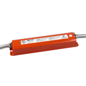 Nicor EMB45-10-UNV EMB Series 4.5W Universal LED Emergency Battery Backup Driver