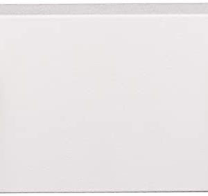 Nicor EML310UNVWHR EML Series Low Profile Adjustable LED Emergency Light Fixture Remote Capable