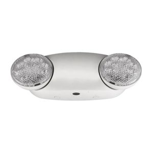 Nicor EML5-10-UNV-WH EML Series Micro Emergency LED Light Fixture