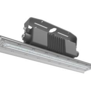 MaxLite HL-LI2440U HAZARDOUS LOCATION LINEAR LIGHT, 40W, 2-FOOT, 120-277V, WIDE DIST,, 5000K, GREY, CID2, CIID1, CIID2, CIII,