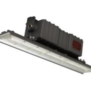 MaxLite HL-LI2440UEM0 HAZARDOUS LOCATION LINEAR, GRAY , 24IN, 40W,BATTERY BACKUP 0 DEGREE C