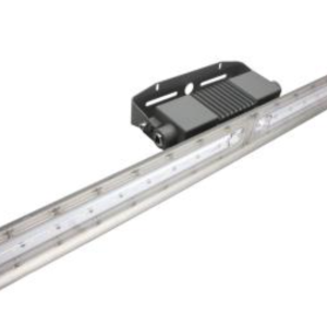 MaxLite HL-LI4880U HAZARDOUS LOCATION LINEAR LIGHT, 80W, 4-FOOT, 120-277V, WIDE DIST,, 5000K, GREY, CID2, CIID1, CIID2, CIII