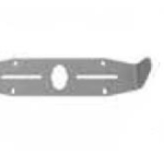 MaxLite HLLITB HL-LI LINEAR CID1, CID2 TRUNION BRACKET , CEILING/WALL MOUNT