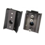 MaxLite AR-MAL-5RPA 5" ROUND POLE ADAPTOR FOR AR-MAL, TO BE USED WITH STRAIGHT ARM