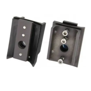 MaxLite AR-MAL-5RPA 5" ROUND POLE ADAPTOR FOR AR-MAL, TO BE USED WITH STRAIGHT ARM