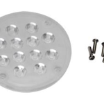 MaxLite BF12B-NLENS BULLET FLOOD GEN B, NARROW LENS, 12W, GEN B
