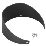 MaxLite BF30B-VISOR BULLET FLOOD GEN B, VISOR, 30W, GEN B