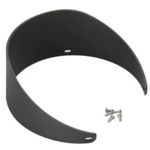 MaxLite BF30B-VISOR BULLET FLOOD GEN B, VISOR, 30W, GEN B