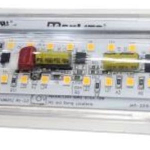 MaxLite 10LELK5,5B927/G2 10W LINKABLE LINEAR RETROFIT KIT 5,5" 90 CRI 2700K CLEAR GEN 2