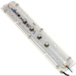 MaxLite 18LELK11,5B930 18W LINKABLE LINEAR RETROFIT KIT 11,5" 3000K CLEAR