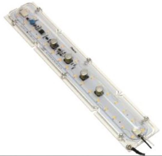 MaxLite 18LELK11,5B930 18W LINKABLE LINEAR RETROFIT KIT 11,5" 3000K CLEAR