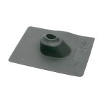 Arlington 634 1-1/4in Roof Flashing Neoprene