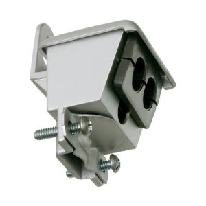 Arlington 660 Service Entrance Cable Caps (Pack of 100)