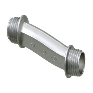 Arlington 6A5 3/4in Offset Nipples