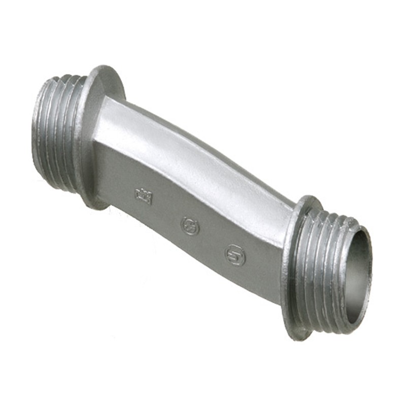 Arlington 6A7 3/4in Offset Nipples