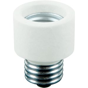Sockets & Adapters