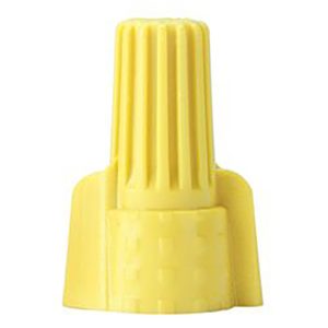 Wire Connectors Winged