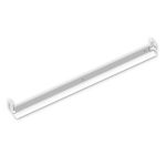 Luxrite AK42306 GRID SMART 24" 15/16" 4000K