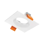 Luxrite AS50202 AKLOW RECESSED MODULE TRIM