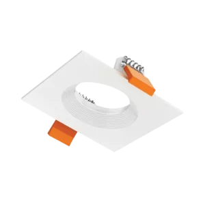 Luxrite AS50202 AKLOW RECESSED MODULE TRIM