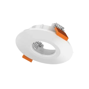 Luxrite AS50203 AKLOW RECESSED MODULE TRIM