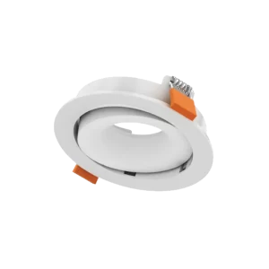 Luxrite AS50205 AKLOW RECESSED MODULE TRIM