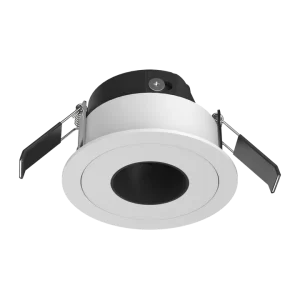 Luxrite AS50250 3" AKLOW RECESSED MODULE TRIM