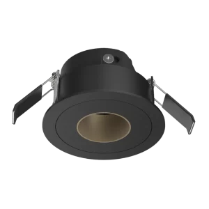 Luxrite AS50251 3" AKLOW RECESSED MODULE TRIM