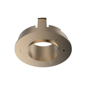 Luxrite AS50254 AKLOW RECESSED MODULE REFLECTOR